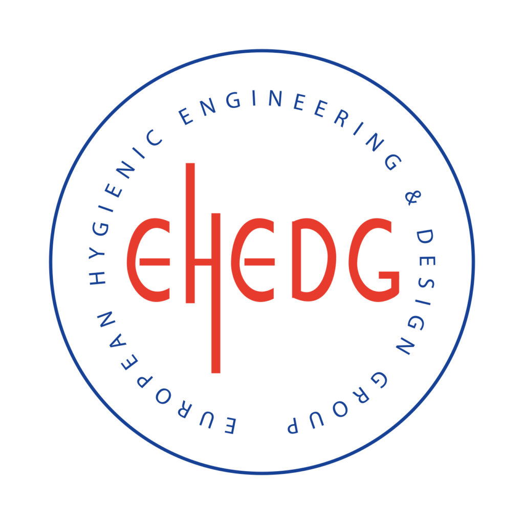 EHEDG MEMBER